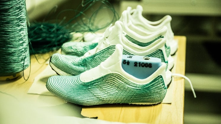 Antipoison Rendezvous Grootste adidas commemorates 5-year-long partnership with Parley; vows to replace  all plastic by 2024 | Retail News India