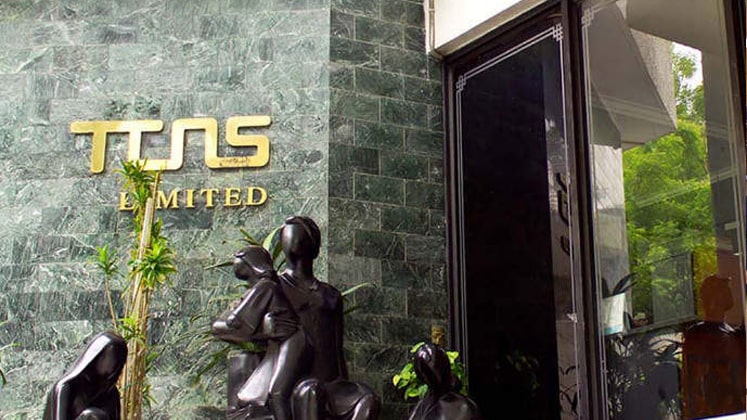 TCNS