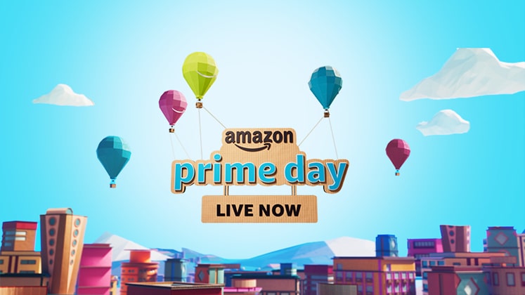 Wait for the Prime Membership Sale on Amazon: