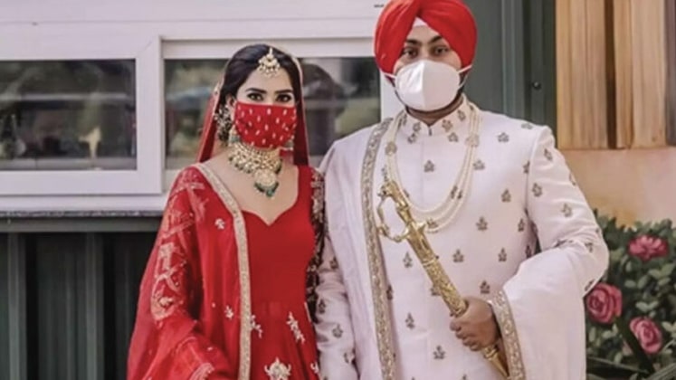 Following Indian Taste