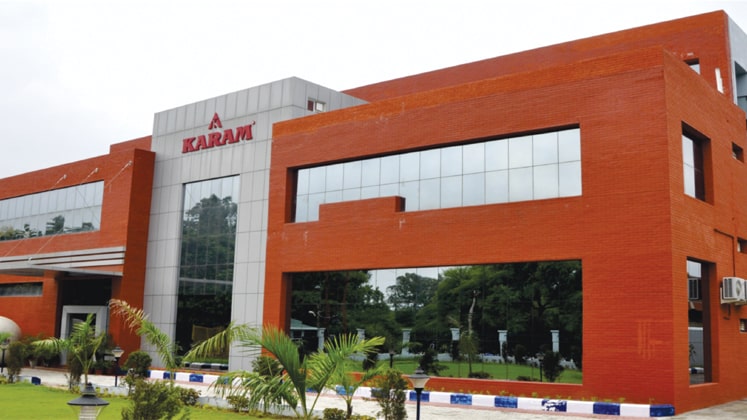 Karam Industries