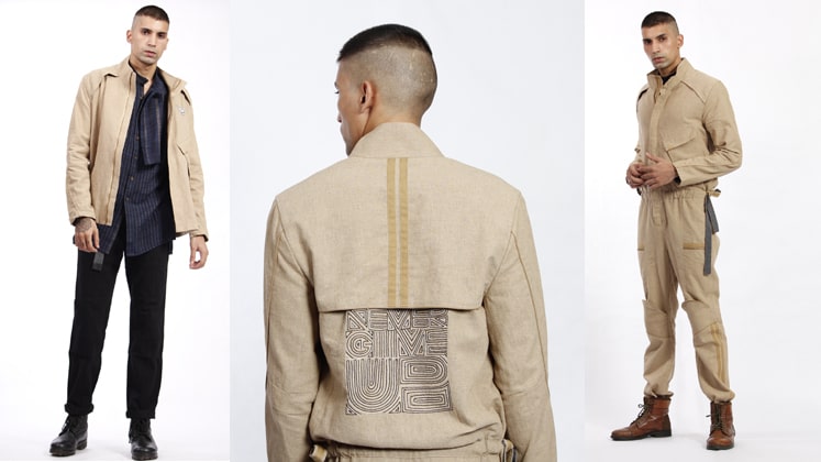 Dhātu Design Studio designs