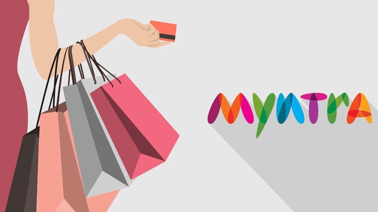 Myntra charges