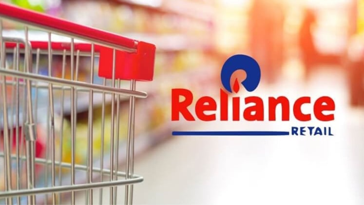 Reliance Retail