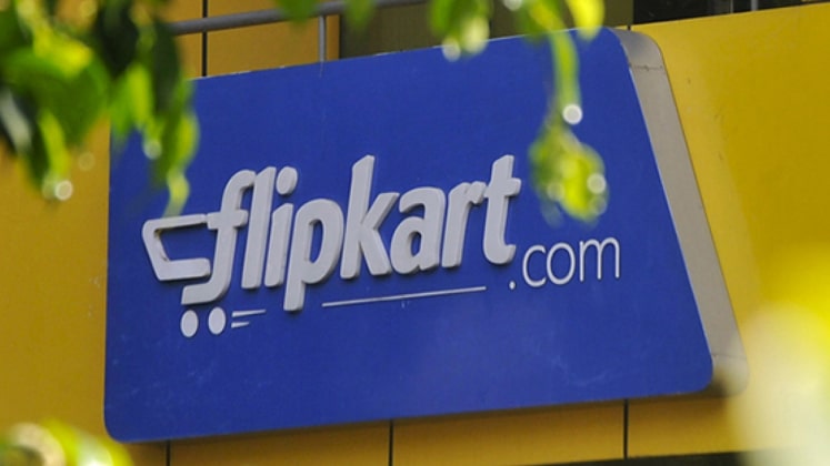 Flipkart, the Walmart-owned e-commerce