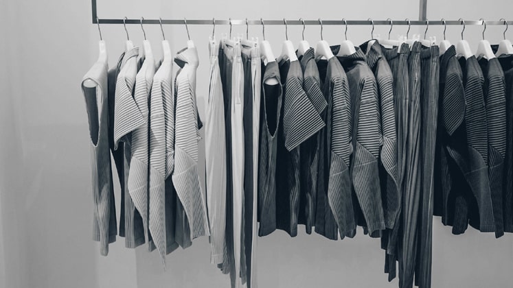 Revival of fashion industry