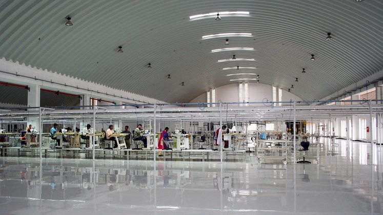 Himatsingka does licensing agreement with Disney