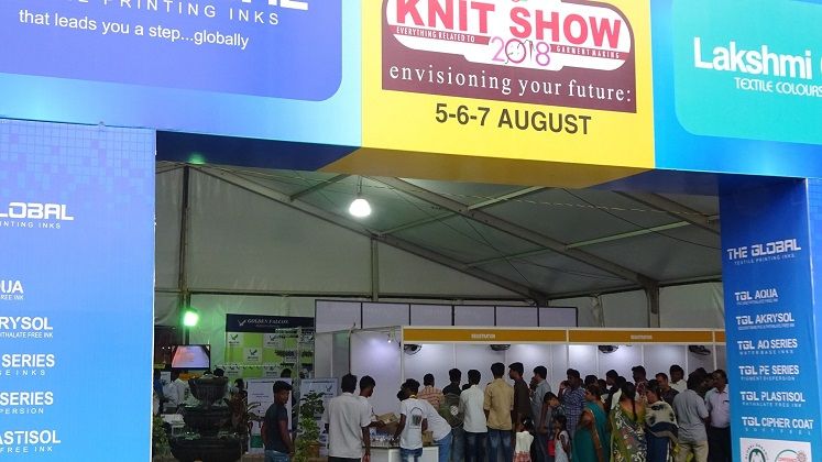 garment manufacturing industry Events