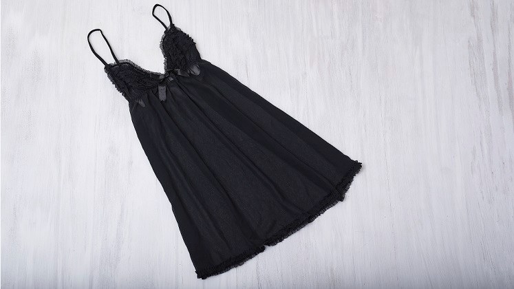 USA nightwear import, export