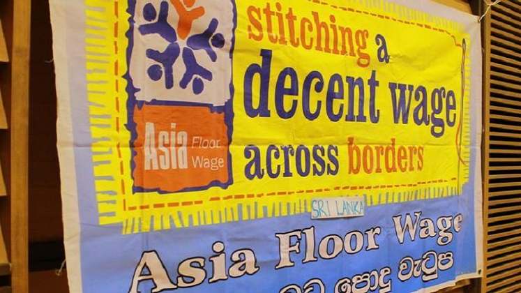 Asia Floor Wage Alliance releases an important tool ‘Safe Circle’ 