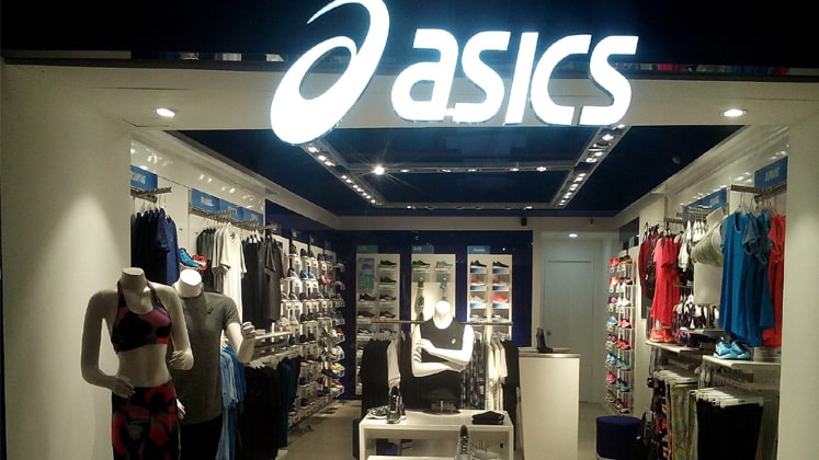 ASICS India will add 18 stores in 2022 | Apparel Resources