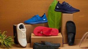 Neeman’s Making Merry In The D2C Footwear Segment With Sustainable Merino Wool Shoes