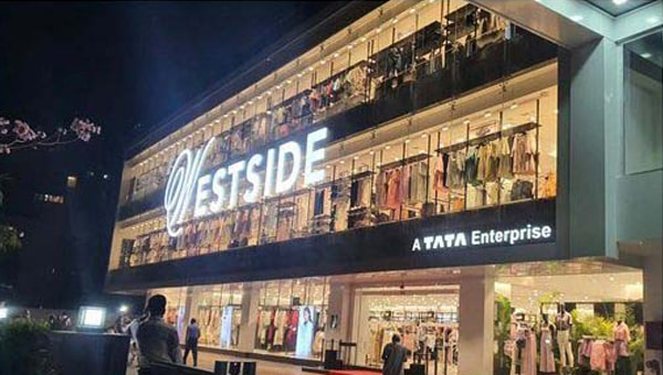 Retail India - Tata Westside To Expand Physical Presence, Open Maiden Store  in Greater Noida West