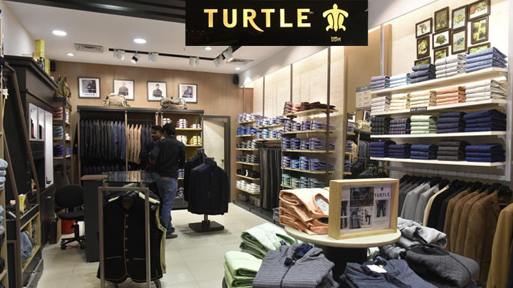 turtle clothing brand