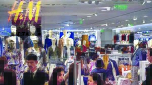 Overseas fashion brands continue to foray into India!