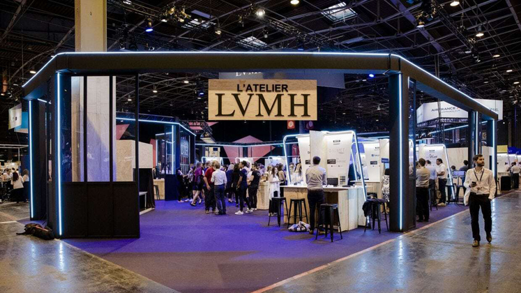 Animal rights activists pressure Olympics' organisers over LVMH sponsorship  - Times of India