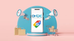 ONDC: Reimagining the future of digital commerce