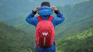 Indian outdoor brand Wildcraft partners with WFX for digitalisation journey