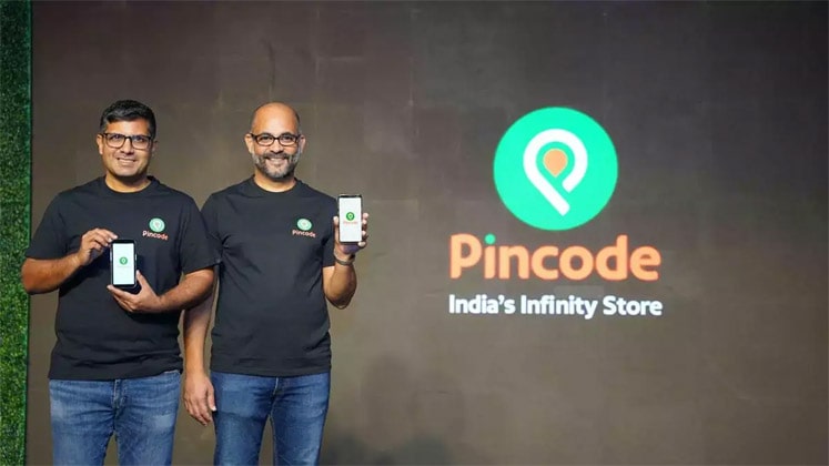 PhonePe launches hyperlocal shopping app Pincode on ONDC | Retail News India