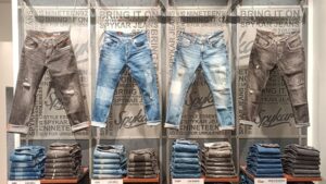 Long-term vision helping Indian denim brands to grow
