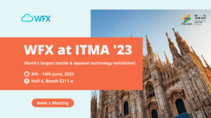 WFX to unveil new fashion tech products and feature upgrades at ITMA 2023