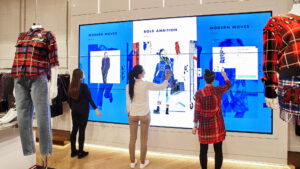 Experiential Retail Stores are the Stores of the Future!