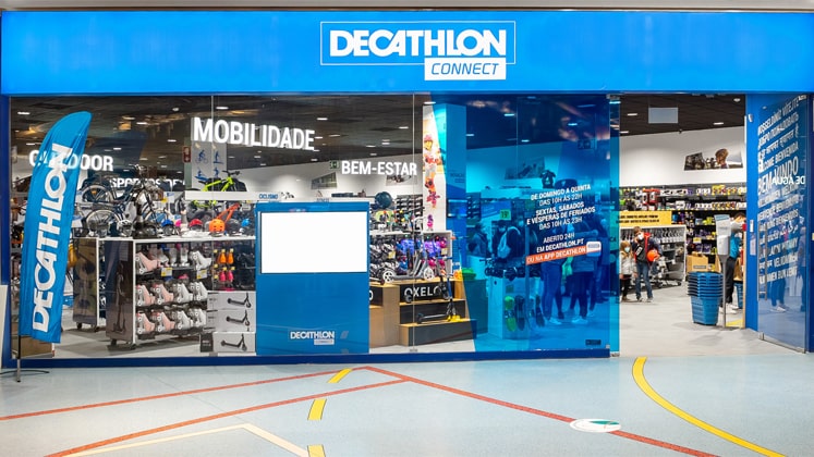 Secrets of store success: Exploring Decathlon