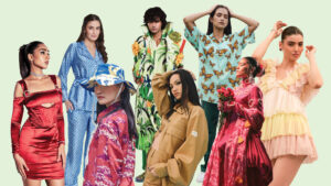 Emerging fashion labels and brands driving India’s e-tail growth story