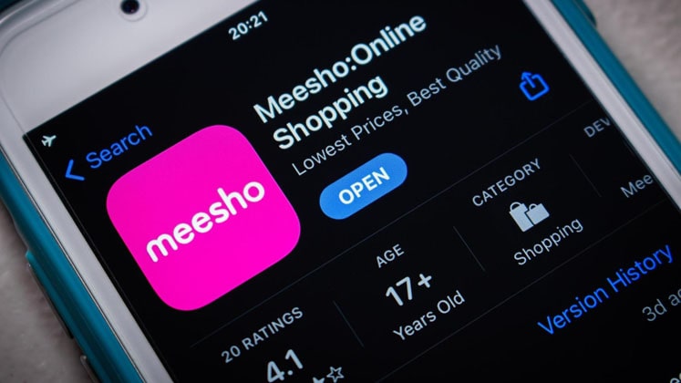 Meesho:Online Shopping on the App Store