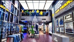 Experiential Retail Stores in the Indian Retail Landscape: Possibilities and Way Forward