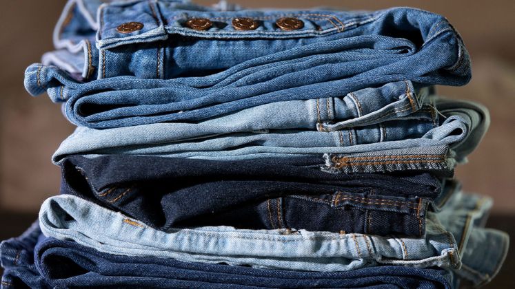 Arvind and Renewcell collaborate for eco-friendly Denim production in ...