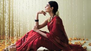 From clusters to couture: Five Point Five’s saree odyssey championing India’s weaves