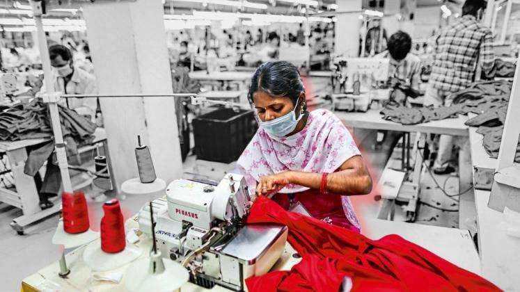 South India Garment Association concerned amid MSME rule changes