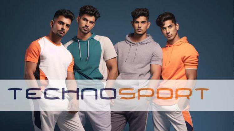 TechnoSport plans to capture 10 per cent of Indian activewear