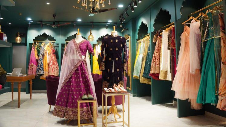 Indian ethnic wear market slows down amid fast fashion demand