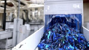 Overcoming challenges in textile recycling