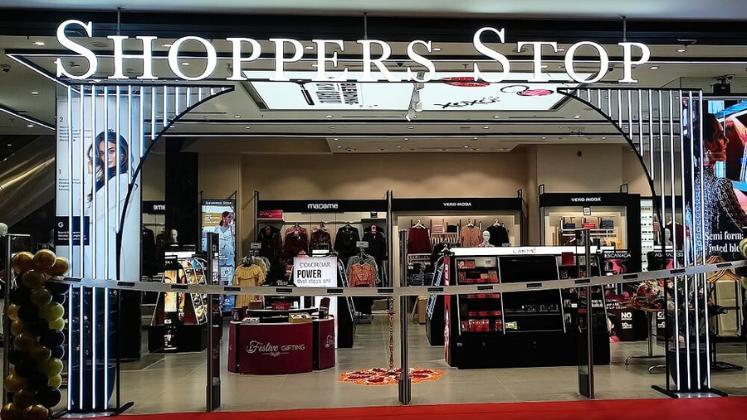 Shoppers Stop strengthens presence in UP