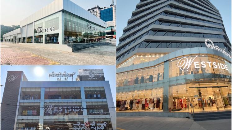 Westside launches stores in Kochi, Chennai and Bengaluru