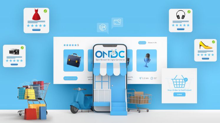 E-commerce logistics solution enhances ONDC