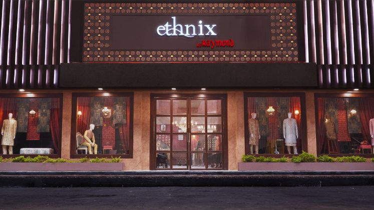 Ethnix by Raymond plans aggressive expansion
