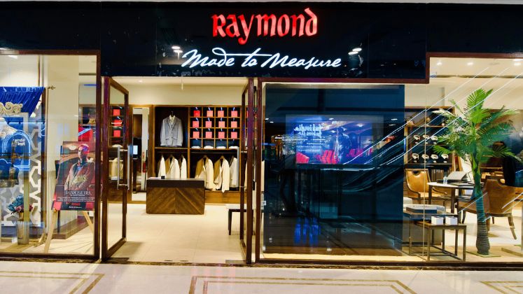 Raymond to soon become world’s third largest suit maker, says CFO