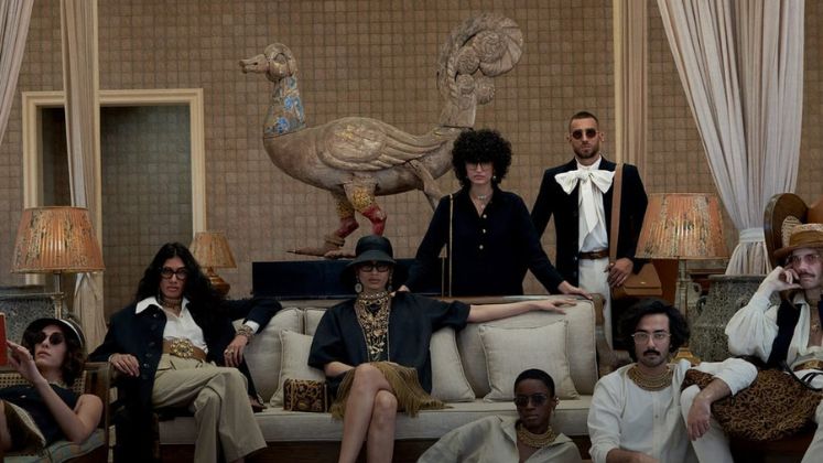 Sabyasachi launches global resort wear line