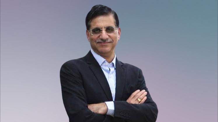 Arvind Limited appoints Susheel Kaul as MD and President of Textiles Cluster