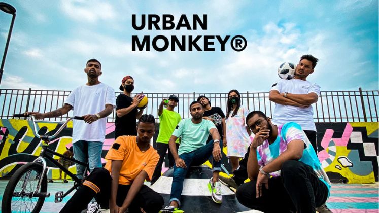 Urban Monkey is onboarded onto Myntra via Rising Stars initiative