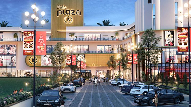 Felix Realty to launch 'Felix Plaza' shopping mall in Gurugram this year, to increase presence of brands in India