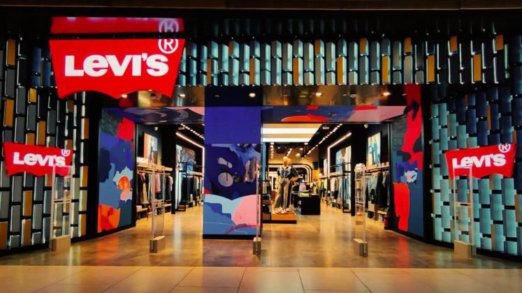 Levis india online