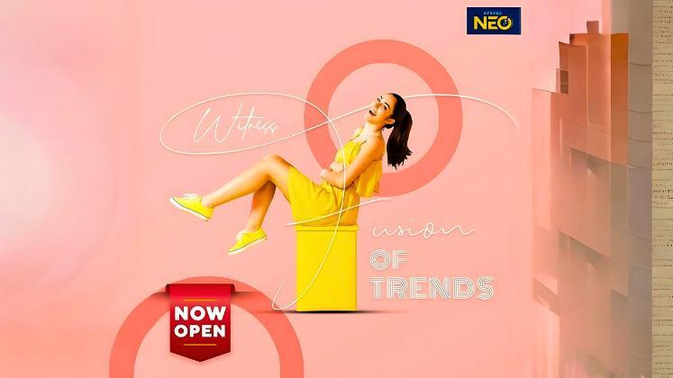 Max Fashion and Gap open stores in Hyderabad