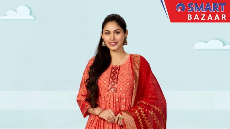 Reliance's Smart Bazaar opens its first outlet in Cherukupalli