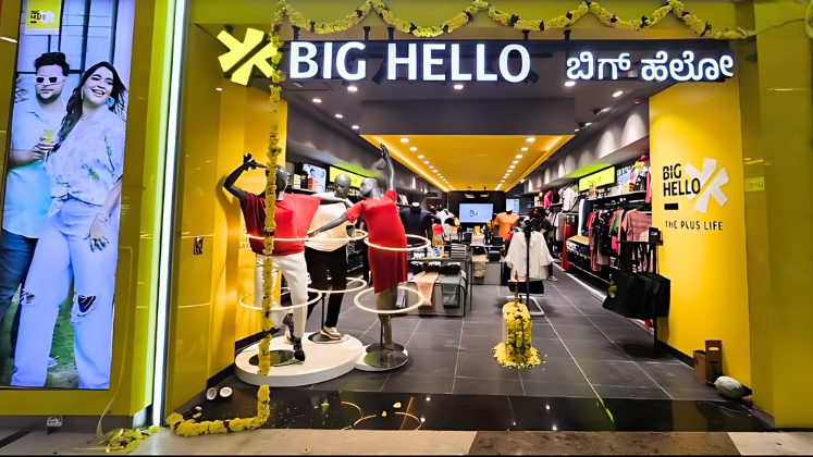Big Hello expands presence with two new stores in Chennai
