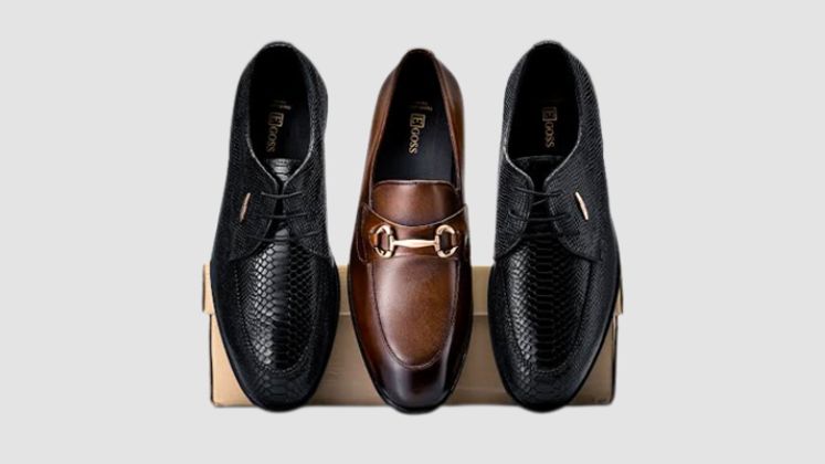 Footwear brand Egoss acquires Agra production unit to scale operations